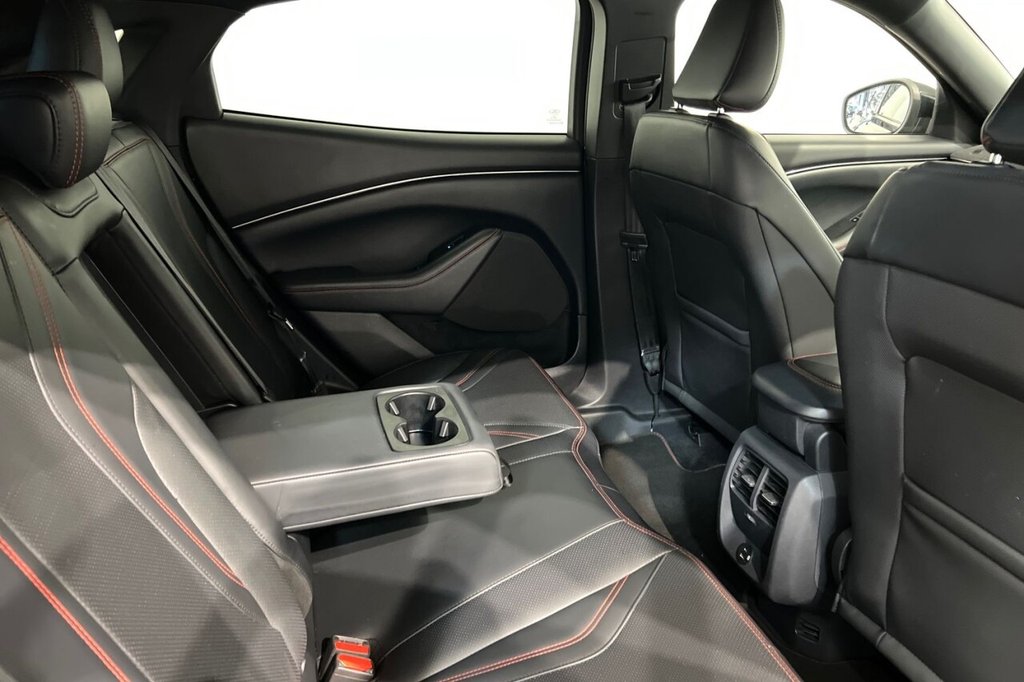 Used Ford Mustang Mach-E 2021 for sale - 76758604: Photo 40