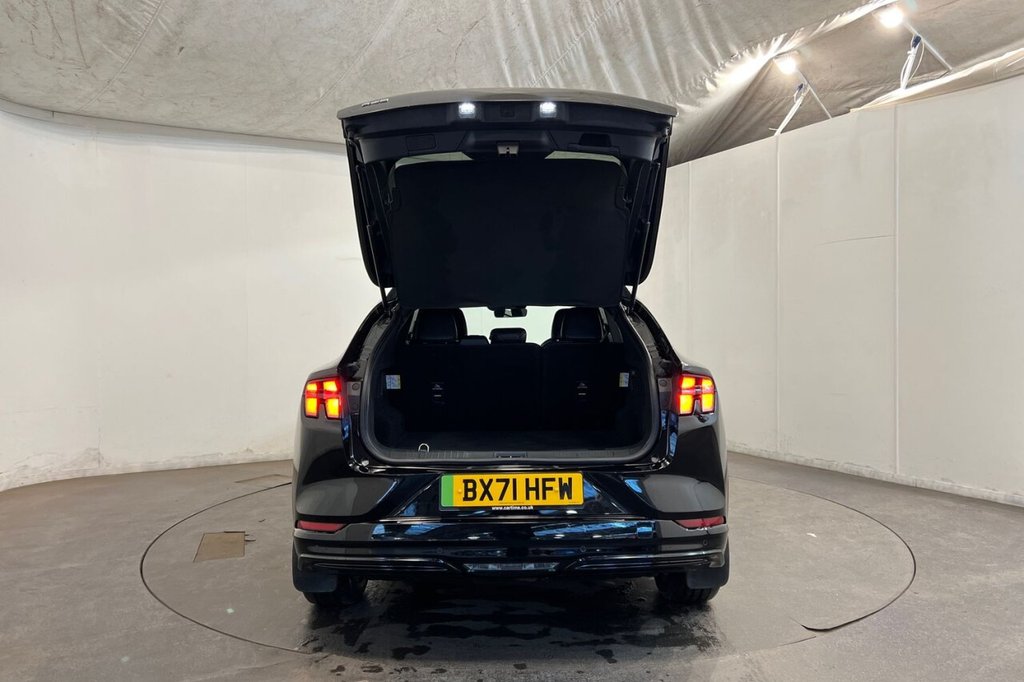 Used Ford Mustang Mach-E 2021 for sale - 76758604: Photo 41