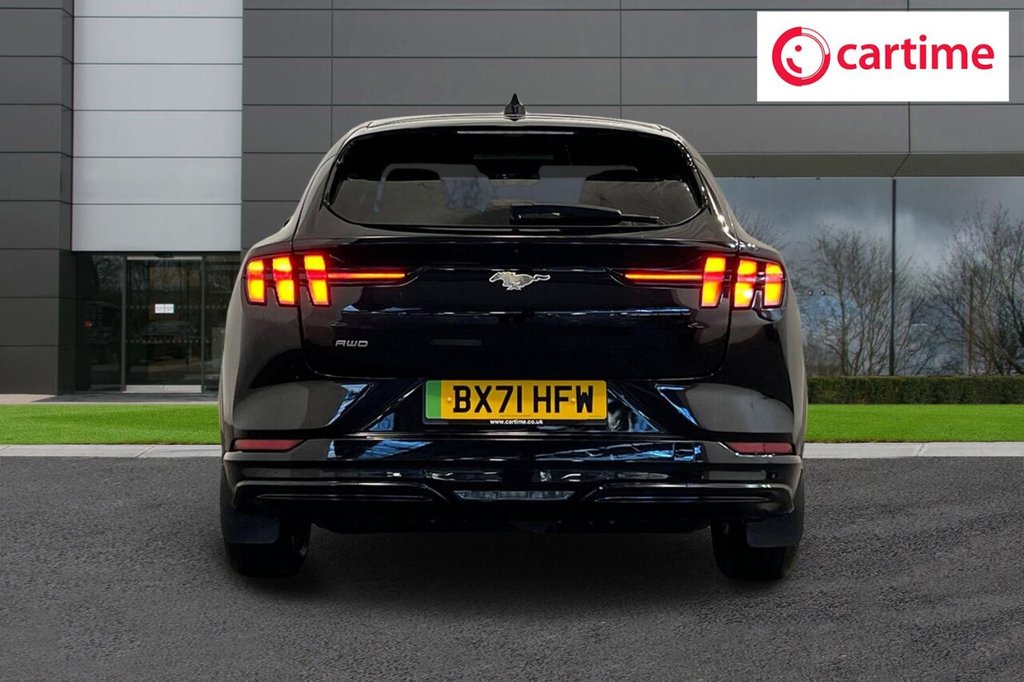 Used Ford Mustang Mach-E 2021 for sale - 76758604: Photo 6