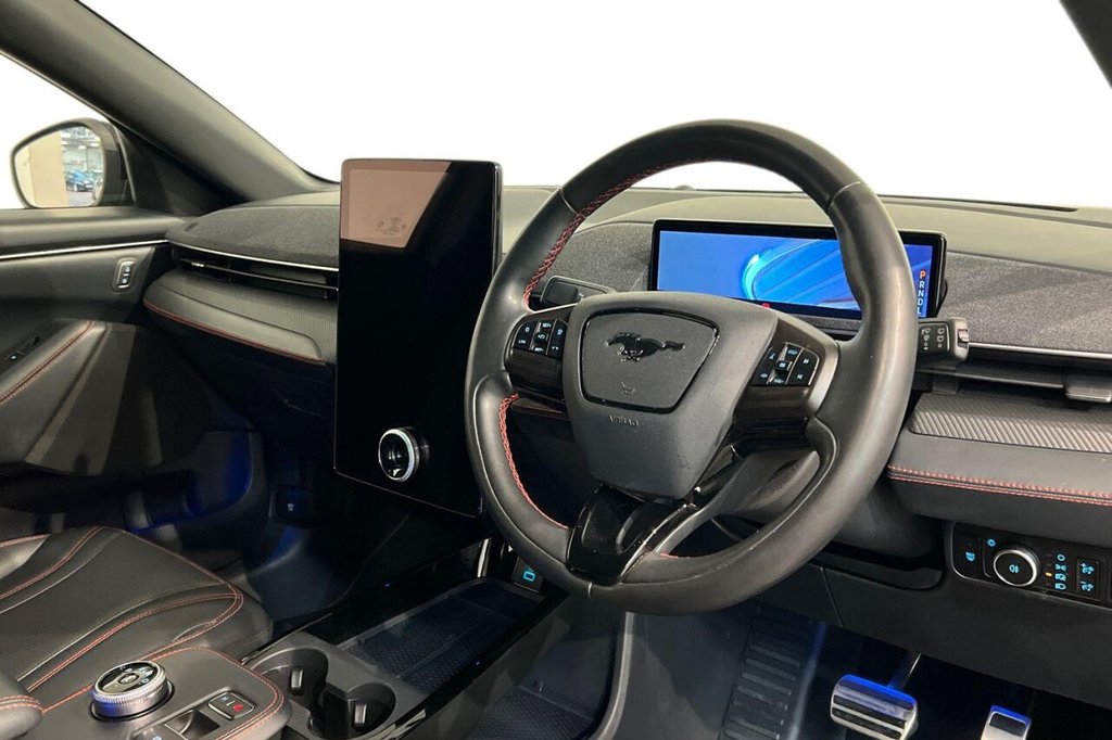 Used Ford Mustang Mach-E 2021 for sale - 76758604: Photo 9