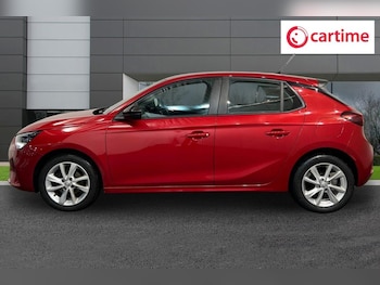 Used Vauxhall Corsa 2020 for sale - 76496590: Photo