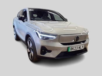 Used Volvo C40 2023 for sale - 77879886: Photo