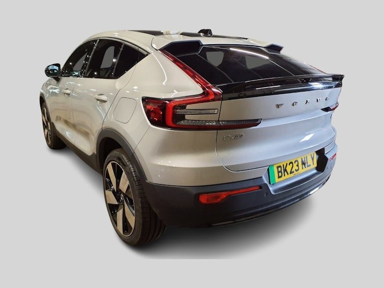 Used Volvo C40 2023 for sale - 77879886: Photo 2