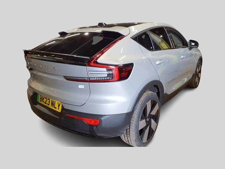 Used Volvo C40 2023 for sale - 77879886: Photo 3