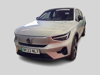 Used Volvo C40 2023 for sale - 77879886: Photo