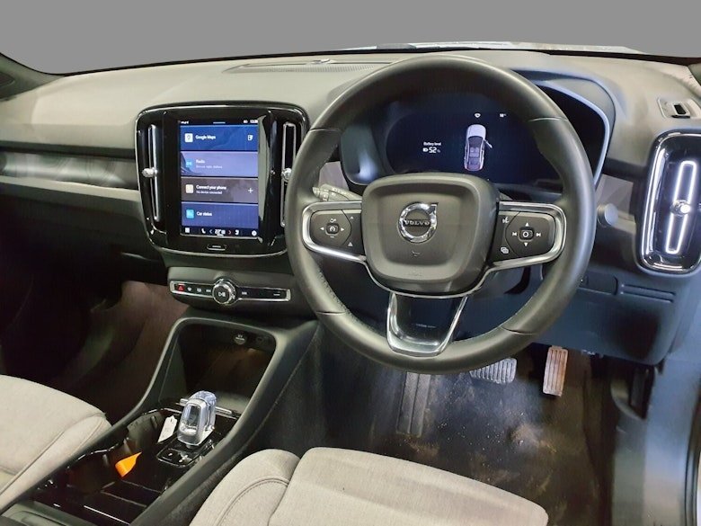 Used Volvo C40 2023 for sale - 77879886: Photo 6