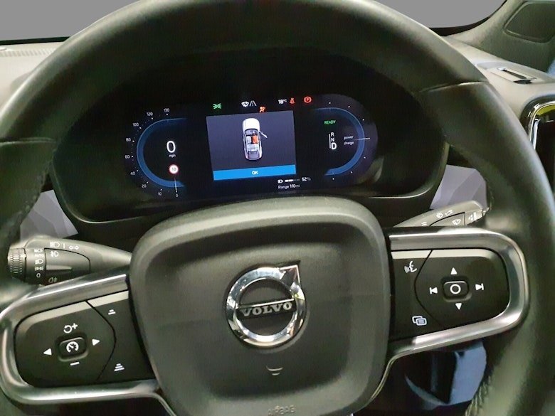 Used Volvo C40 2023 for sale - 77879886: Photo 7