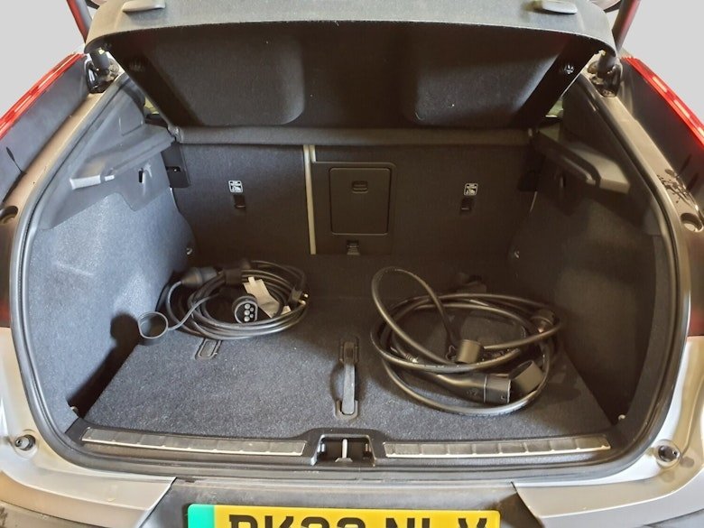 Used Volvo C40 2023 for sale - 77879886: Photo 9