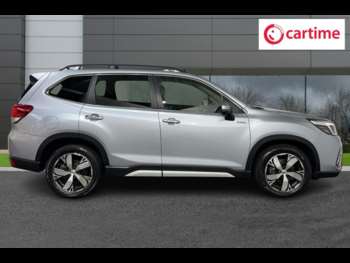 Used Subaru Forester 2019 for sale - 73424416: Photo