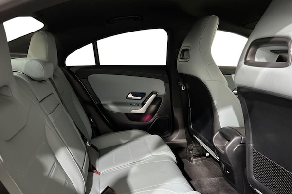 Used Mercedes-Benz CLA 2024 for sale - 76074145: Photo 10