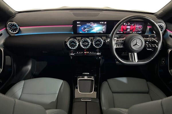Used Mercedes-Benz CLA 2024 for sale - 76074145: Photo 12