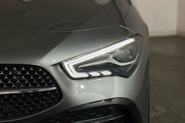 Used Mercedes-Benz CLA 2024 for sale - 76074145: Photo 16
