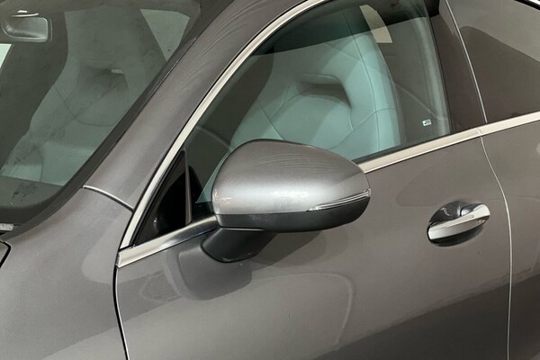 Used Mercedes-Benz CLA 2024 for sale - 76074145: Photo 17