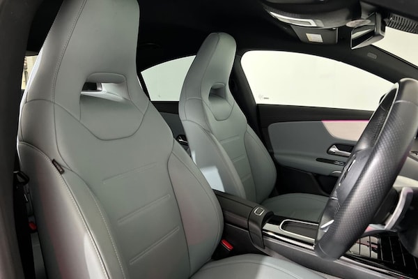 Used Mercedes-Benz CLA 2024 for sale - 76074145: Photo 21