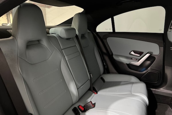 Used Mercedes-Benz CLA 2024 for sale - 76074145: Photo 22