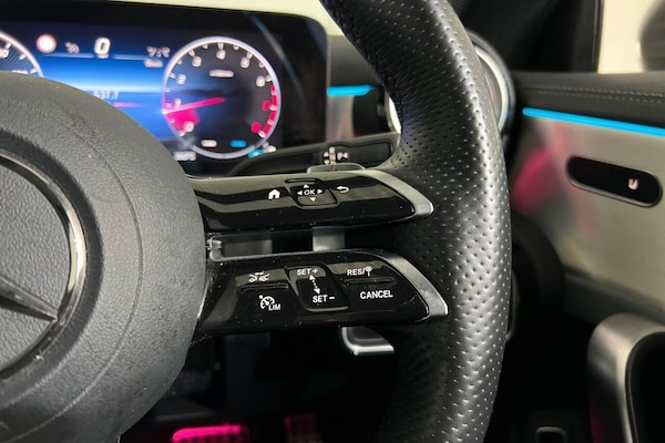 Used Mercedes-Benz CLA 2024 for sale - 76074145: Photo 25