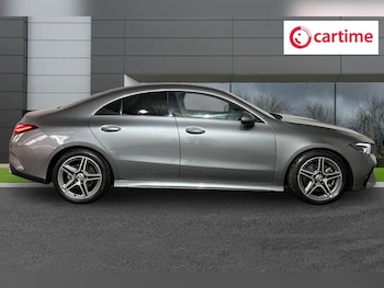 Used Mercedes-Benz CLA 2024 for sale - 76074145: Photo 2