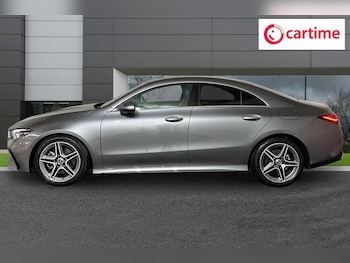 Used Mercedes-Benz CLA 2024 for sale - 76074145: Photo 3