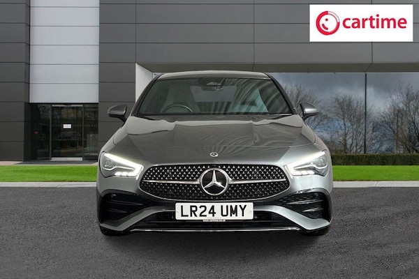 Used Mercedes-Benz CLA 2024 for sale - 76074145: Photo 4