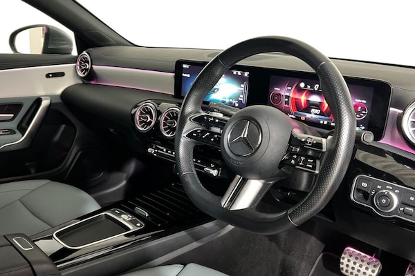 Used Mercedes-Benz CLA 2024 for sale - 76074145: Photo 9