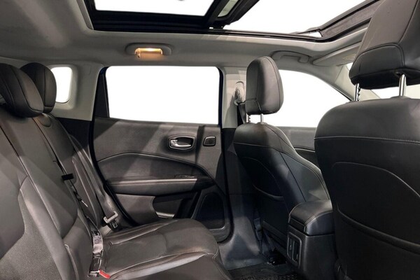 Used Jeep Compass 2019 for sale - 76303910: Photo 10