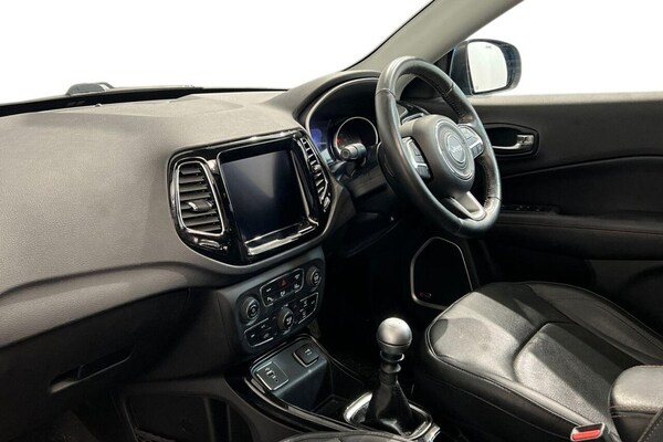 Used Jeep Compass 2019 for sale - 76303910: Photo 11