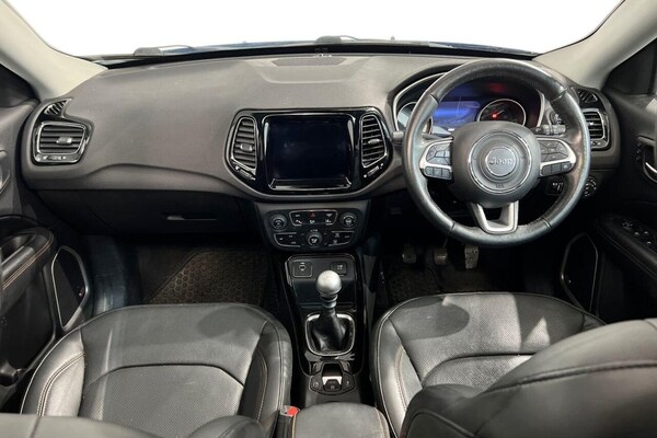 Used Jeep Compass 2019 for sale - 76303910: Photo 12