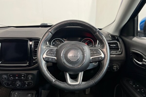 Used Jeep Compass 2019 for sale - 76303910: Photo 15