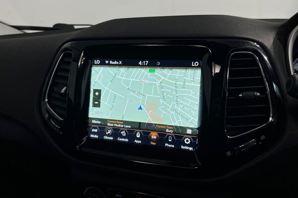 Used Jeep Compass 2019 for sale - 76303910: Photo 18