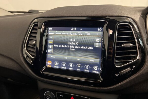 Used Jeep Compass 2019 for sale - 76303910: Photo 19