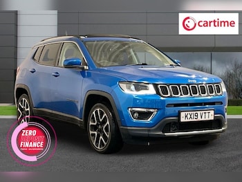 Jeep - Compass