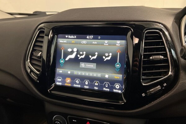 Used Jeep Compass 2019 for sale - 76303910: Photo 20