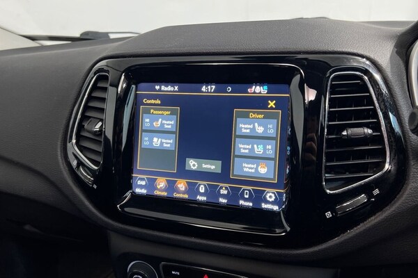 Used Jeep Compass 2019 for sale - 76303910: Photo 21