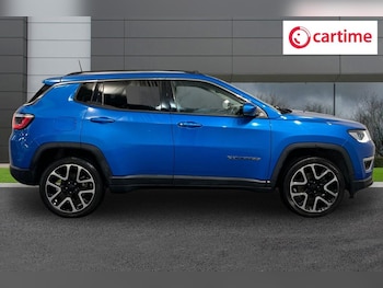 Used Jeep Compass 2019 for sale - 76303910: Photo 2