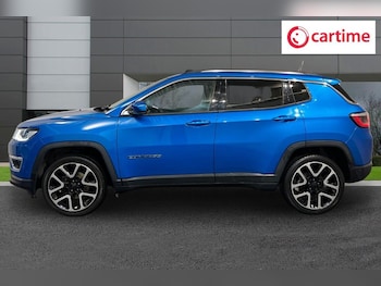Used Jeep Compass 2019 for sale - 76303910: Photo 3