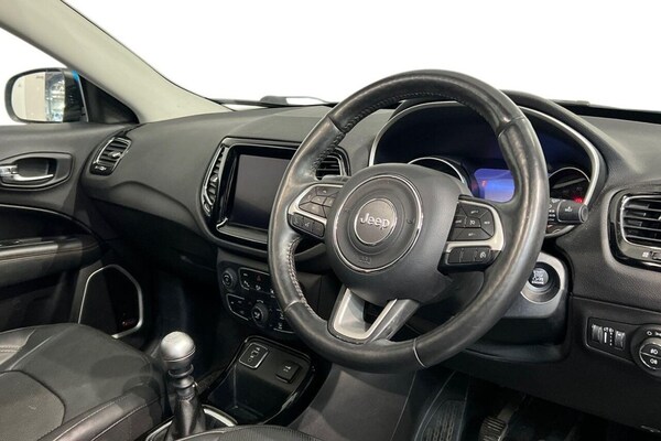 Used Jeep Compass 2019 for sale - 76303910: Photo 9