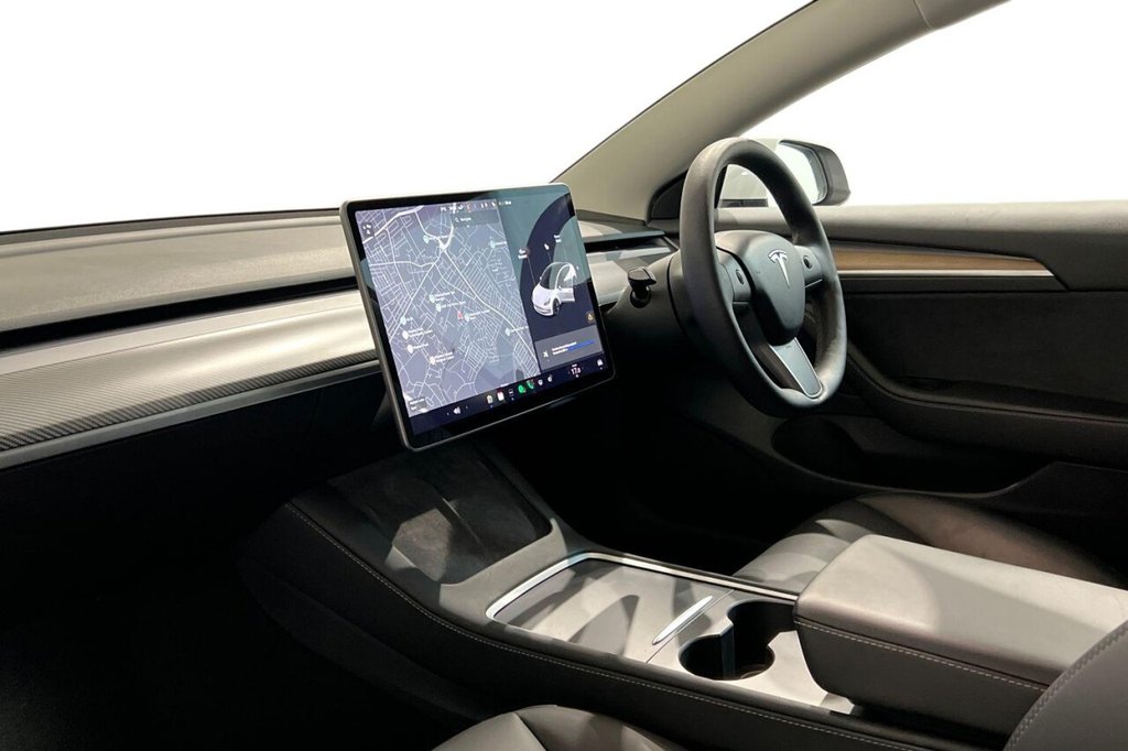 Used Tesla Model 3 2021 for sale - 77372841: Photo 11