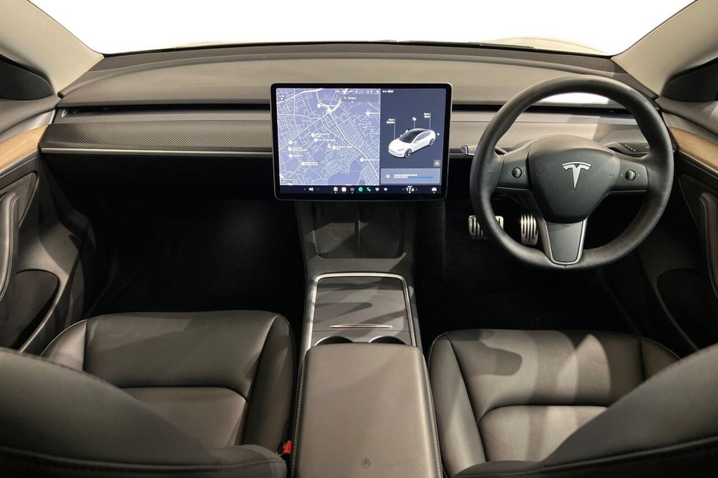 Used Tesla Model 3 2021 for sale - 77372841: Photo 12