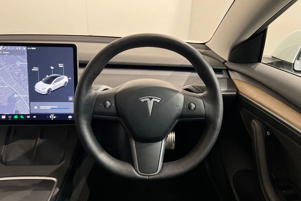 Used Tesla Model 3 2021 for sale - 77372841: Photo 15