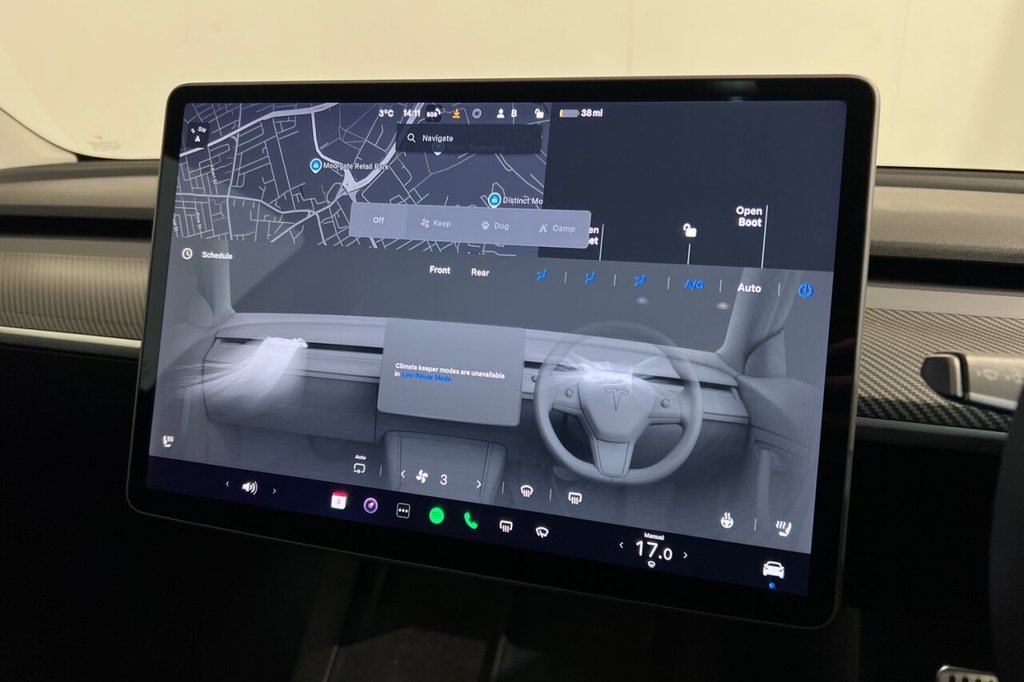 Used Tesla Model 3 2021 for sale - 77372841: Photo 20