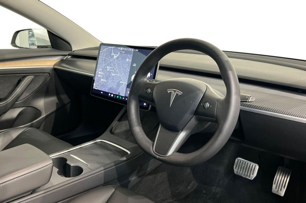 Used Tesla Model 3 2021 for sale - 77372841: Photo 9