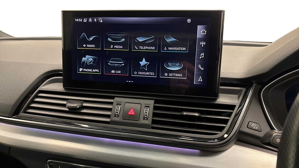 Used Audi Q5 2021 for sale - 77280751: Photo 10