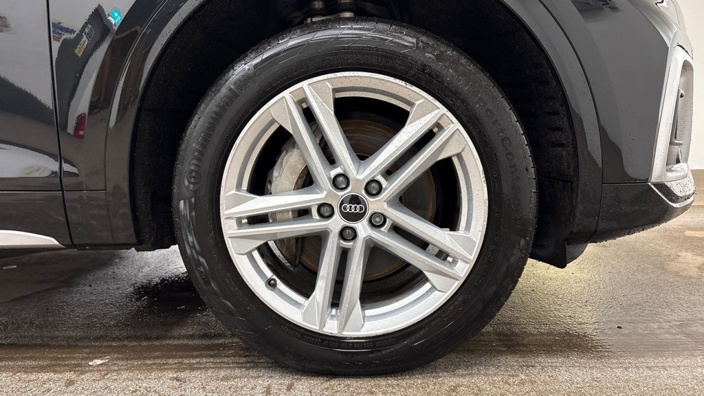 Used Audi Q5 2021 for sale - 77280751: Photo 11