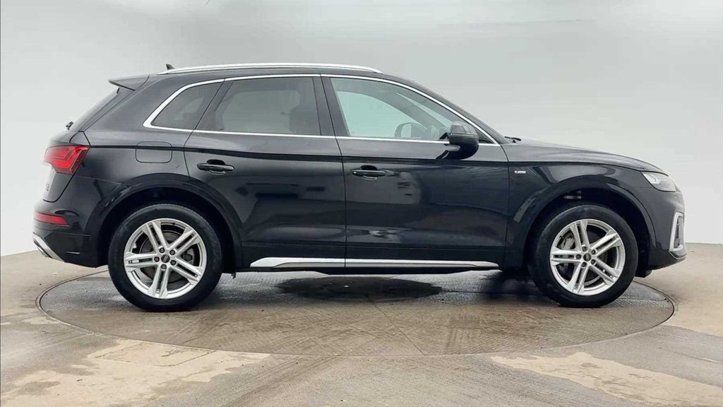 Used Audi Q5 2021 for sale - 77280751: Photo 3