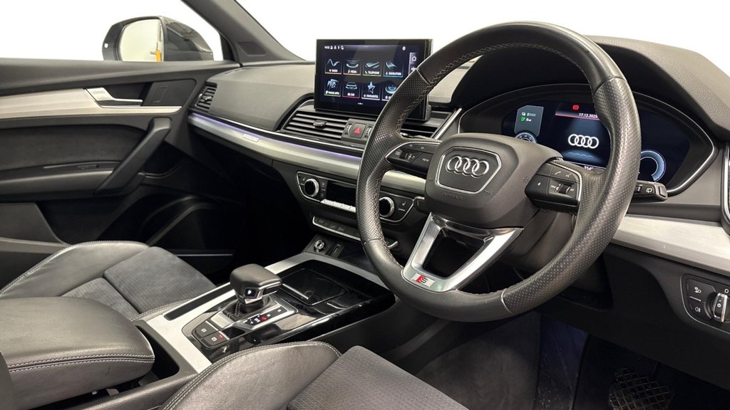 Used Audi Q5 2021 for sale - 77280751: Photo 5