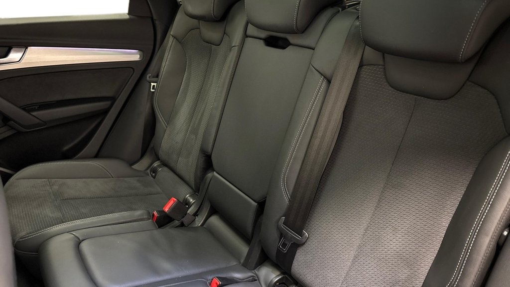 Used Audi Q5 2021 for sale - 77280751: Photo 7