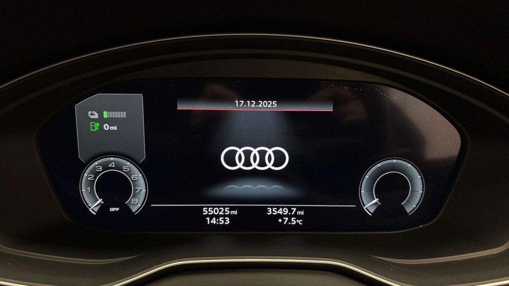 Used Audi Q5 2021 for sale - 77280751: Photo 9