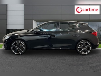 Used Cupra Leon 2023 for sale - 76400393: Photo