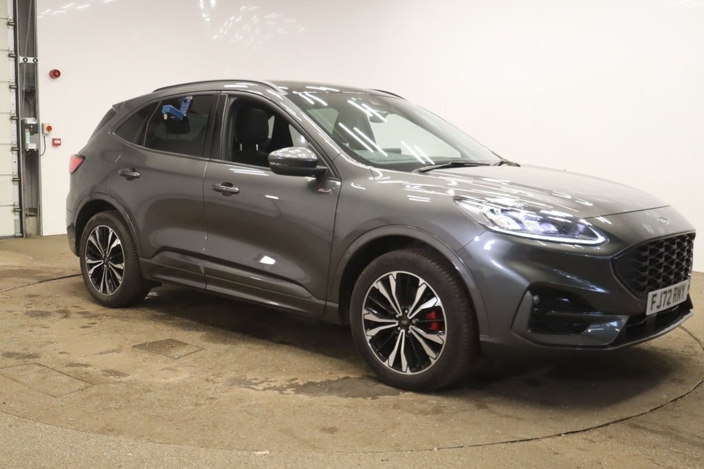 Used Ford Kuga 2023 for sale - 77734546: Photo 1