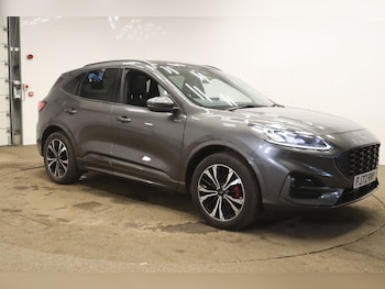 2023 (72) - 2.5 PHEV ST-Line X Edition 5dr CVT